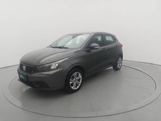 FIAT ARGO 1.0 FIREFLY FLEX DRIVE MANUAL FIAT ARGO 1.0 FIREFLY FLEX DRIVE MANUAL